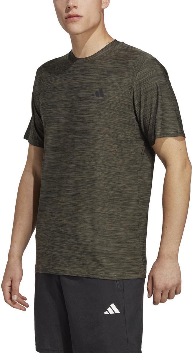 Train Essentials Stretch trainingsshirt