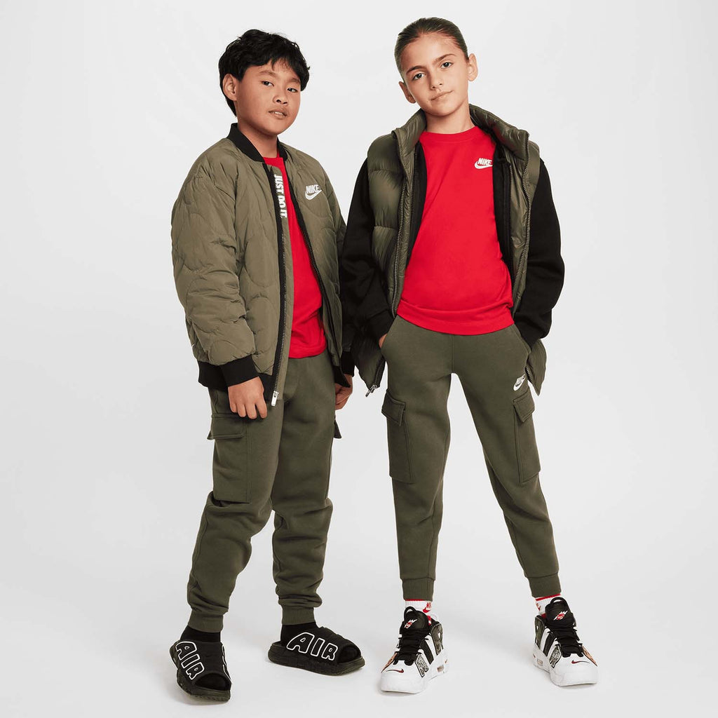 Sportswear Big Kids' T-shirt