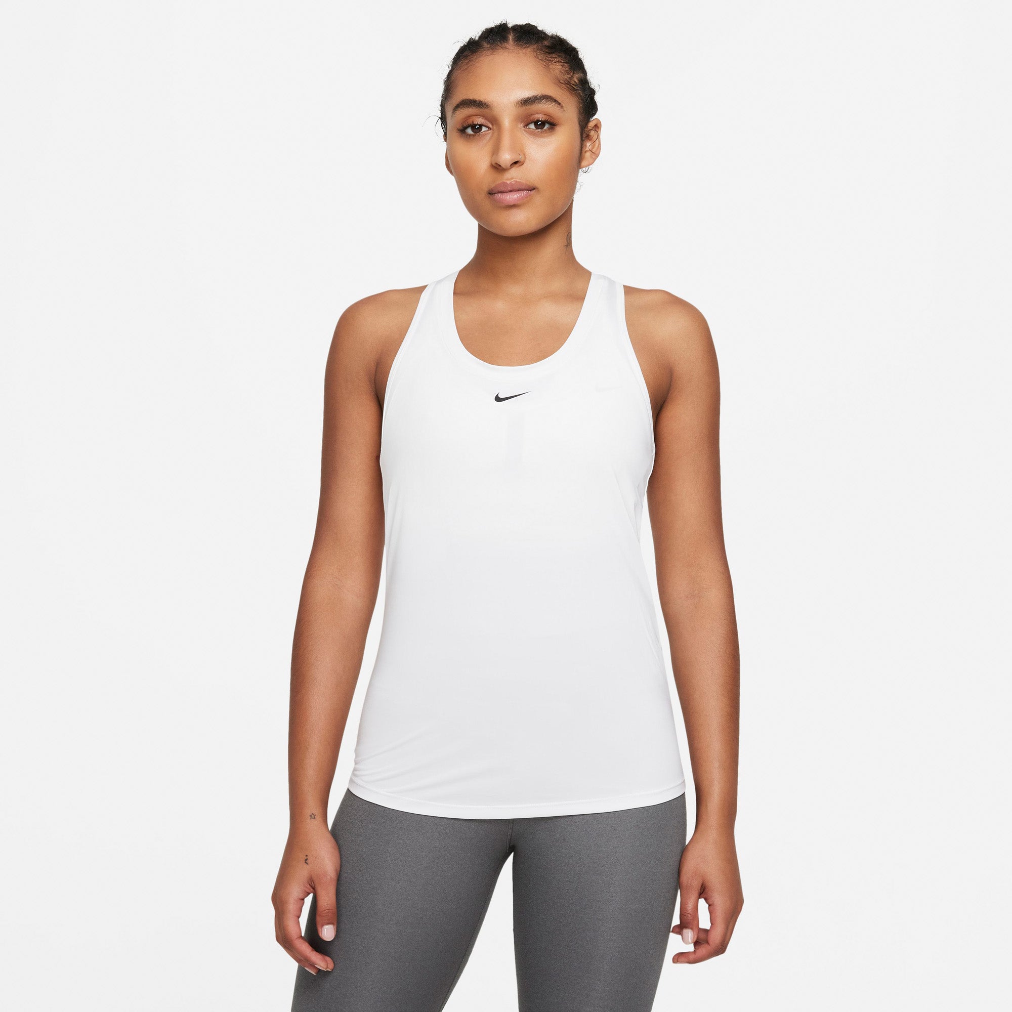 Dri-FIT One Slim Fit top