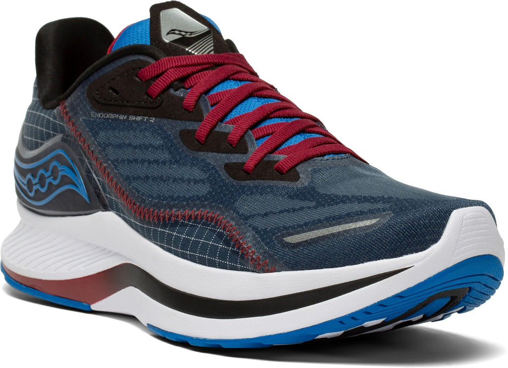 Endorphin Shift 2