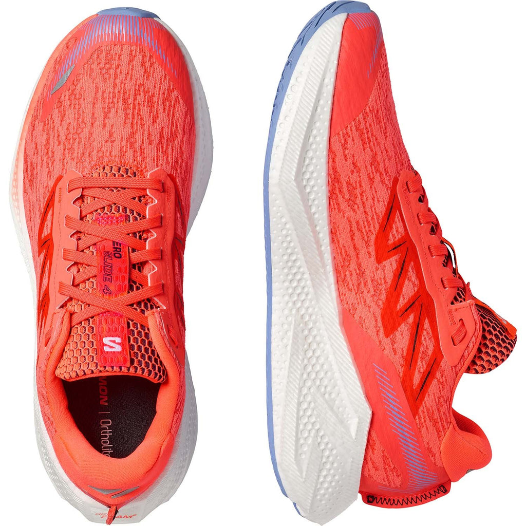 Aero Glide 4  Hardloopschoenen