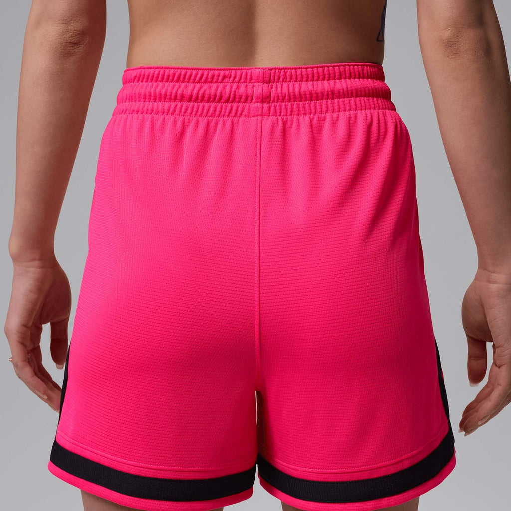 Jordan Sport Women's 4i Diamond Basketbal shorts