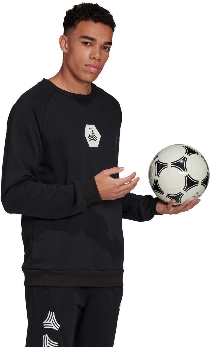 TAN Logo sweater