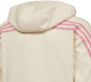 3-Stripes Full-Zip kids hoodie