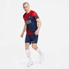 Paris Saint-Germain Academy Pro warming-up shirt
