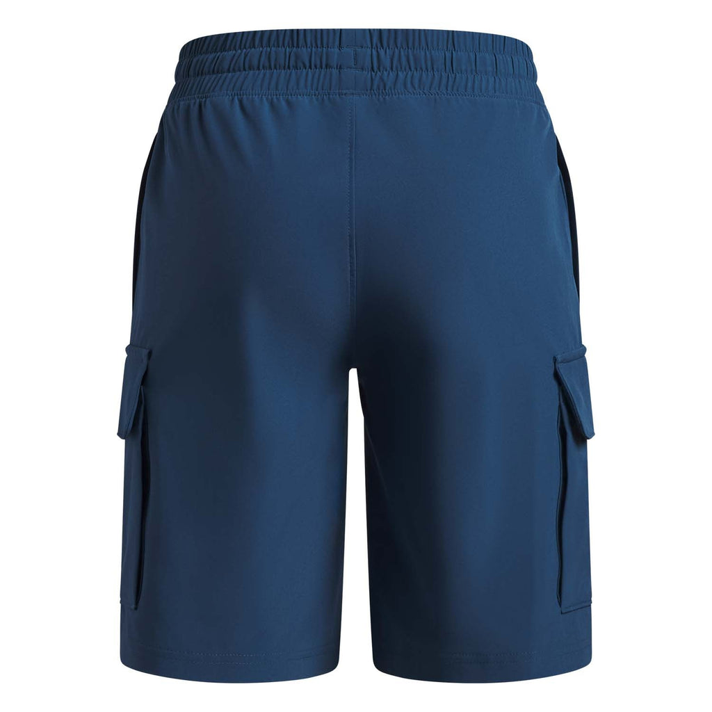 Vibe Woven Cargo  Shorts