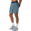 Game 7in Korte broek tennis