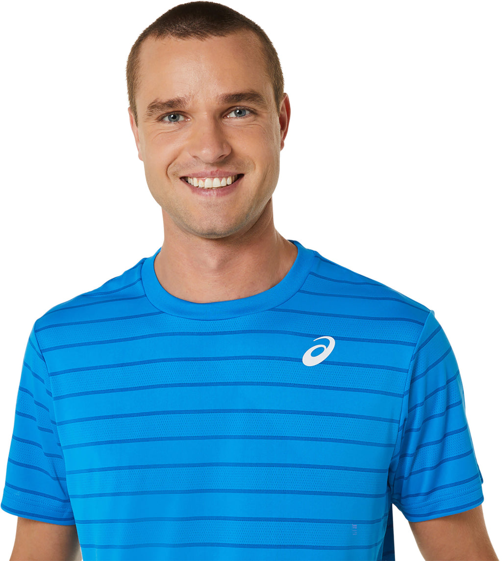 Court Stripe t-shirt