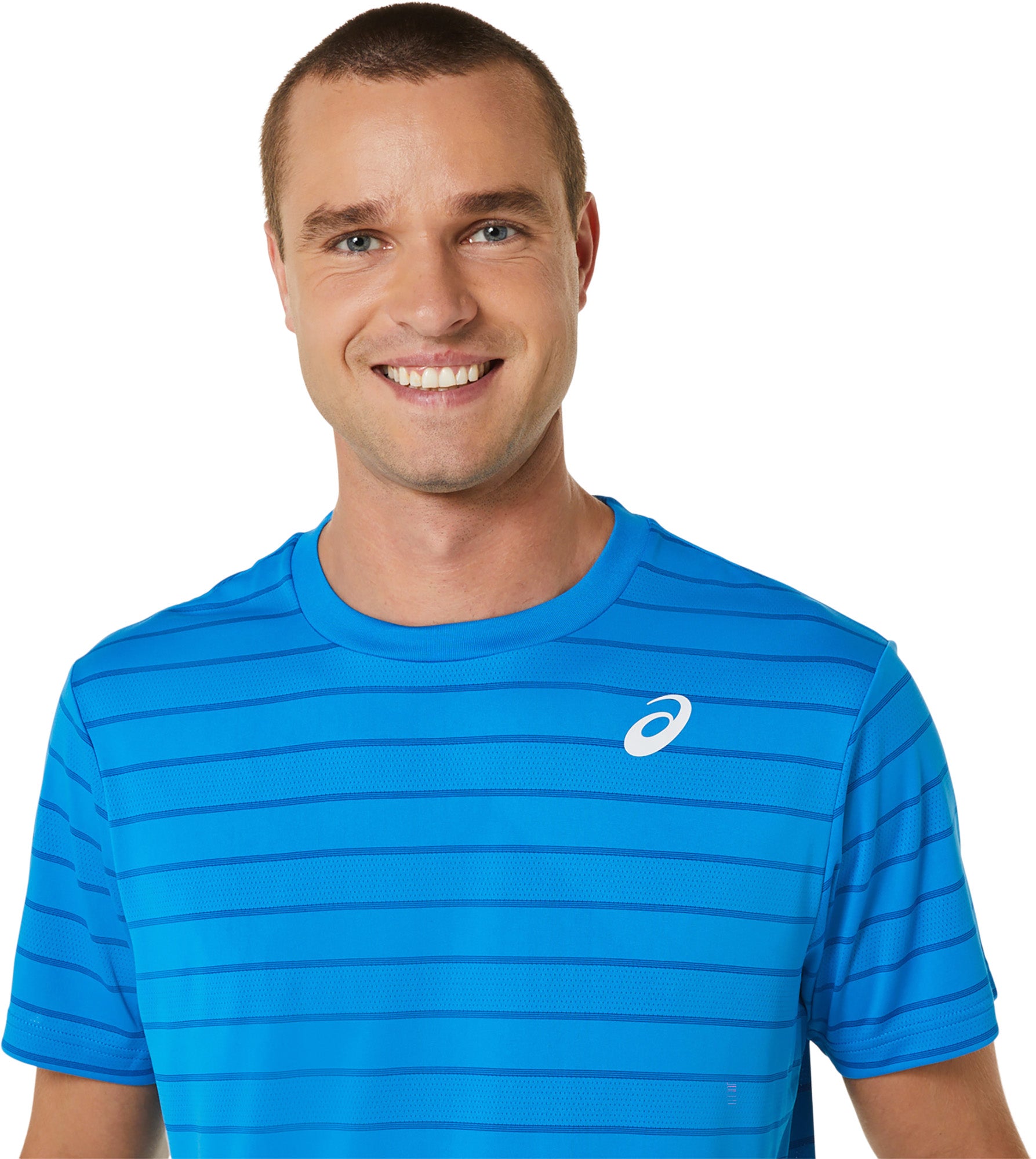 Court Stripe t-shirt