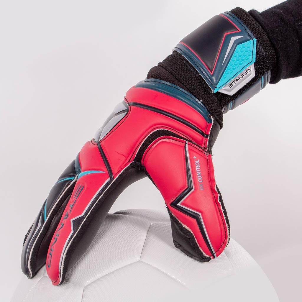 stanno rf crimson jr