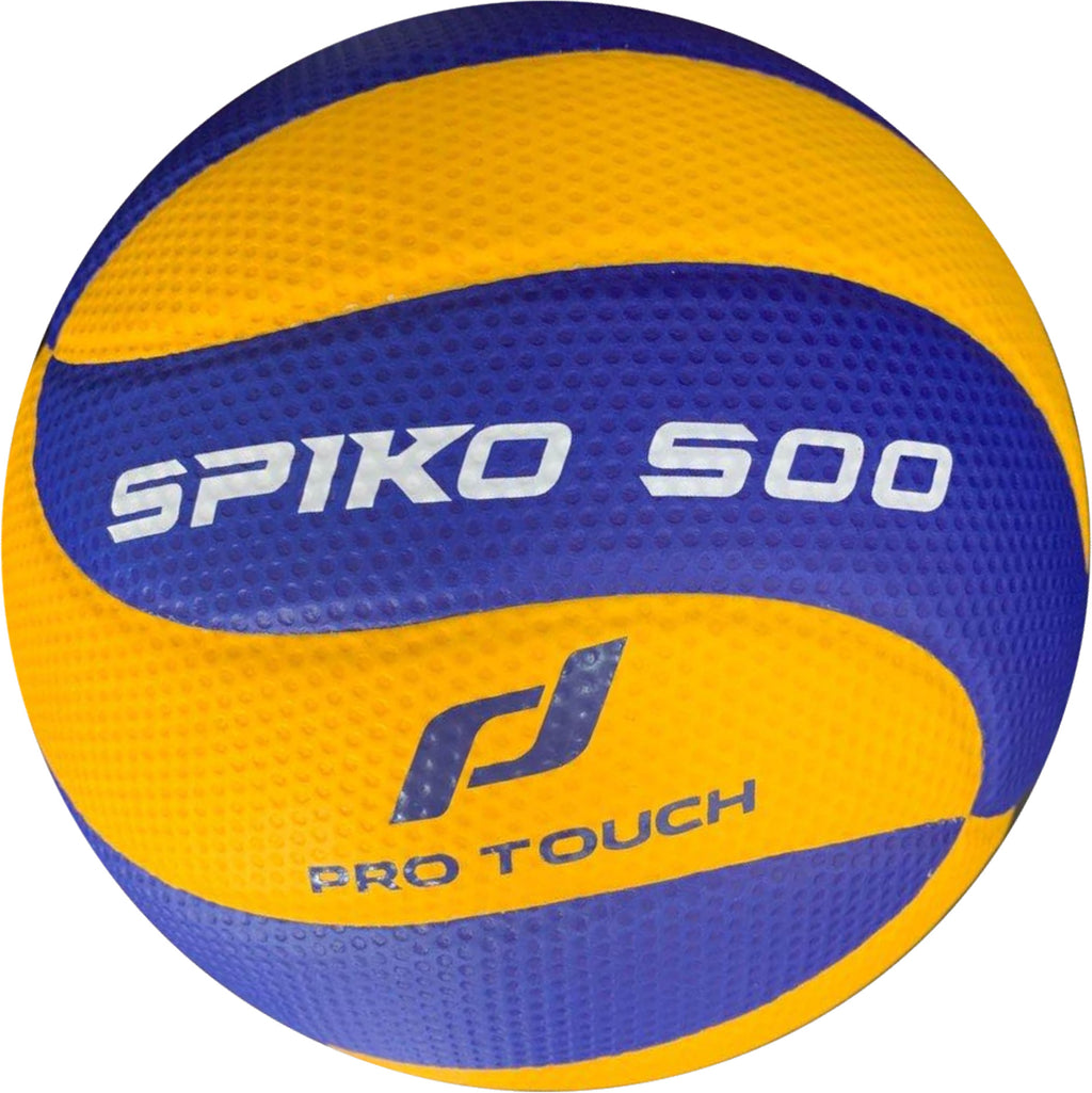 Spiko 500 volleybal