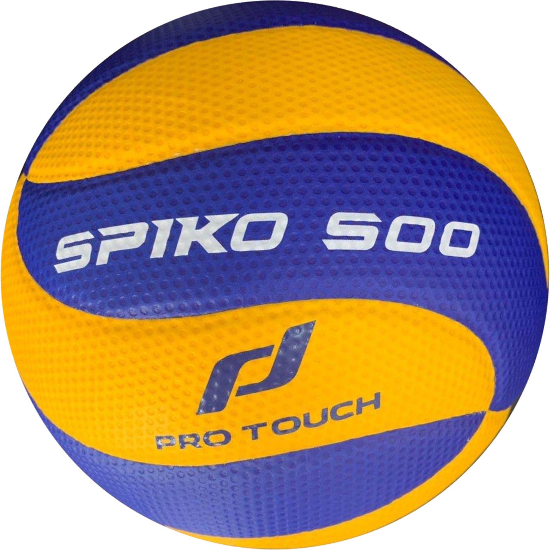 Spiko 500 volleybal