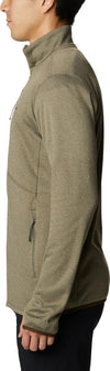 Park View Fleece Full Zip