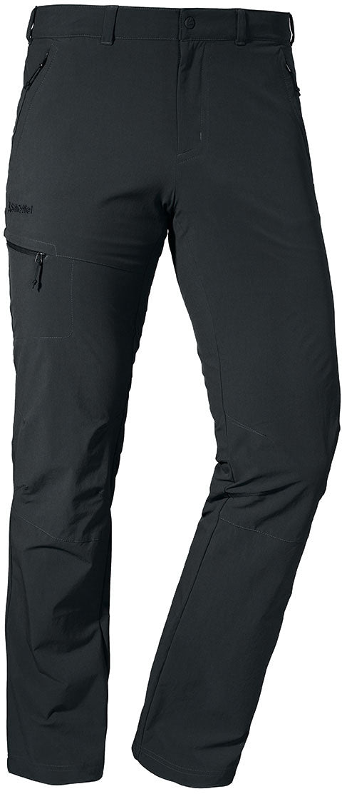 Koper broek