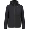 Brunsville Fleece sweater outdoor