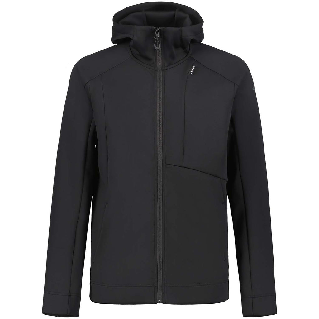 Brunsville Fleece sweater outdoor