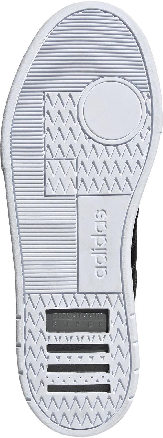 Clubcourt sneakers
