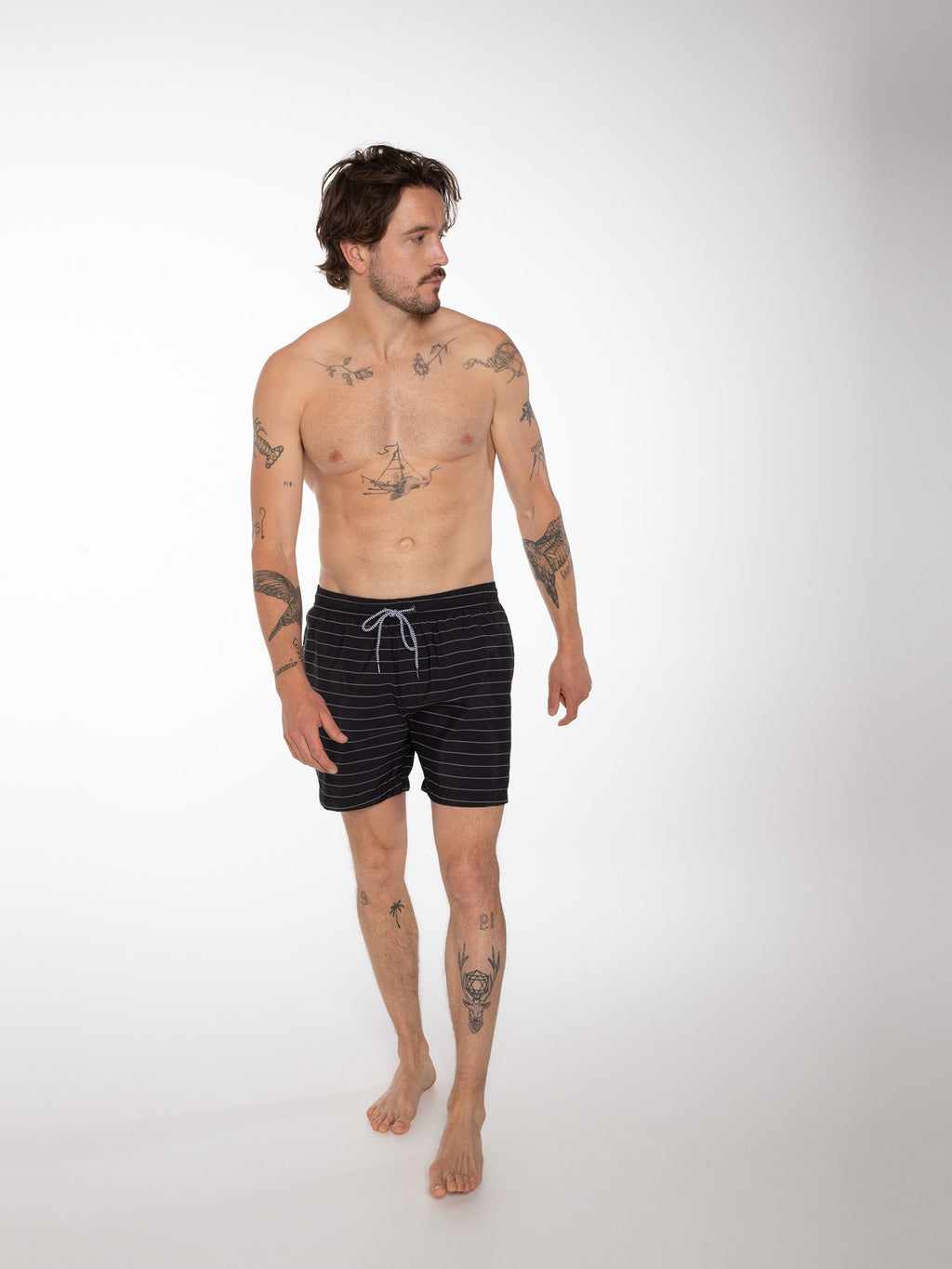 Sharif zwemshort