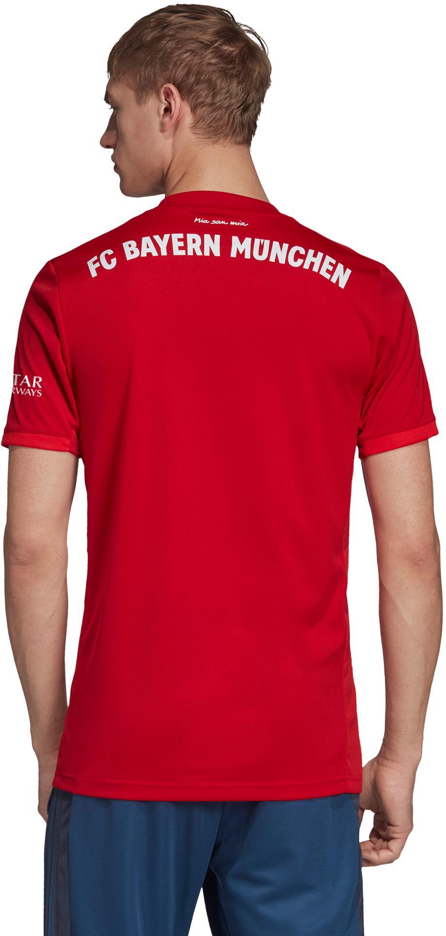 adidas FCB H JSY