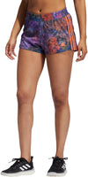 Pacer Woven Floral Short