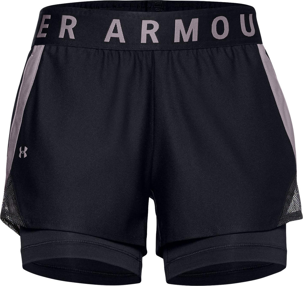 UNDER ARMOUR Női-Short