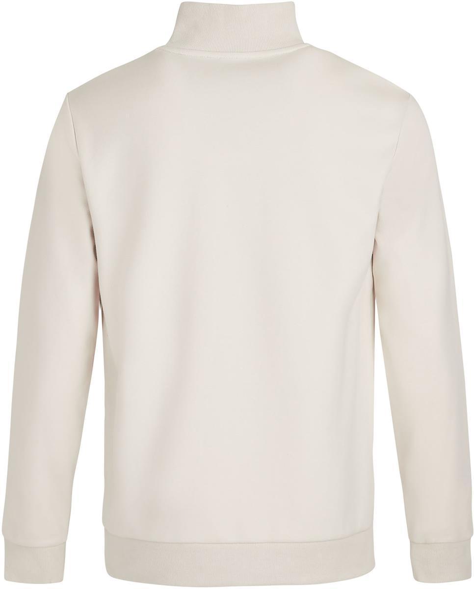 Nxgquake 1/4 Zip Top