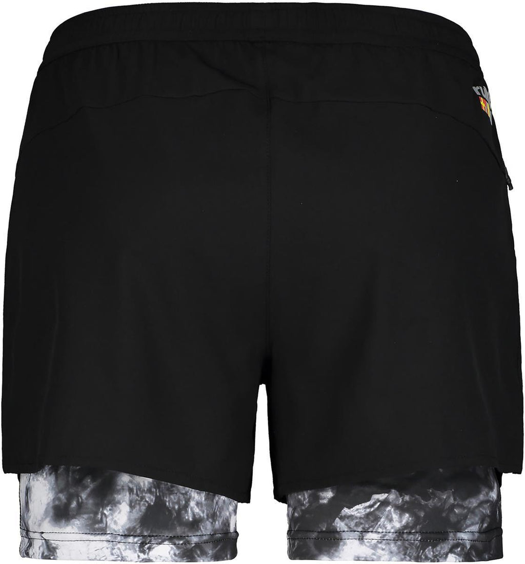 Mahala Shorts/bermudas