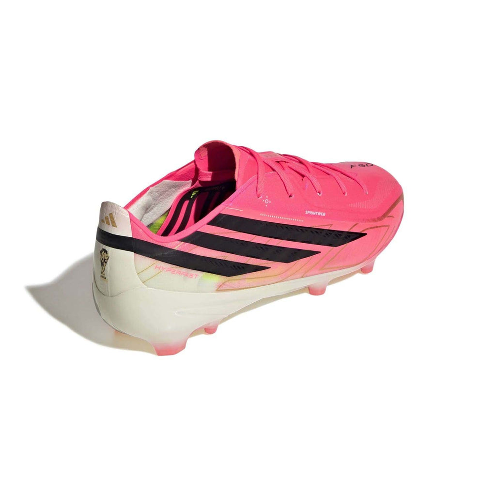 F50 Hyperfast Elite Kids FG Gras voetbalschoenen