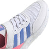 Nebzed sneakers met veters en klittenband