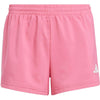 Train Essentials 3-Stripes Short Kids