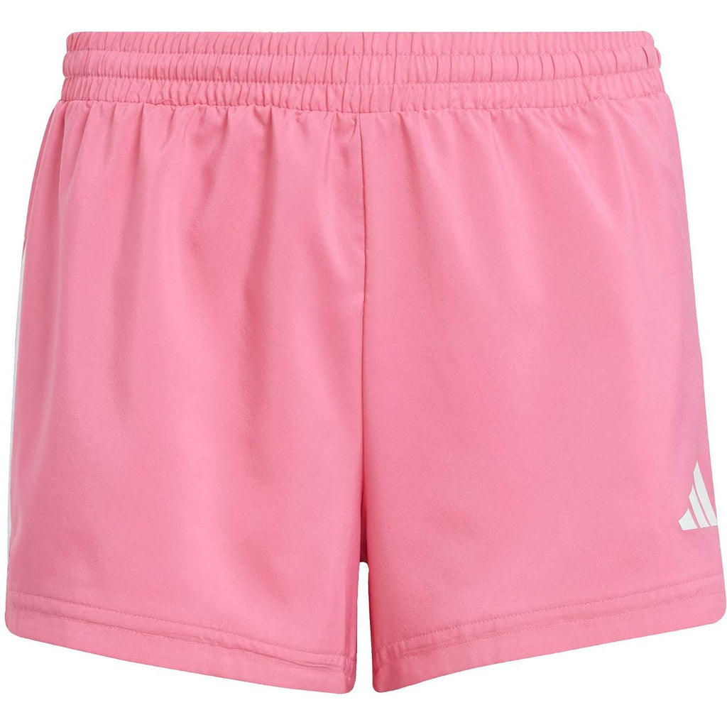 Train Essentials 3-Stripes Short Kids