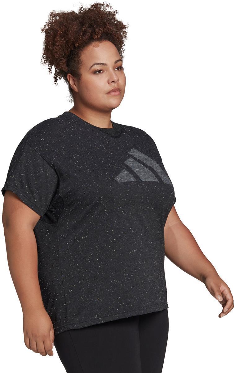 INRS 3.0 TEE. T-Shirt