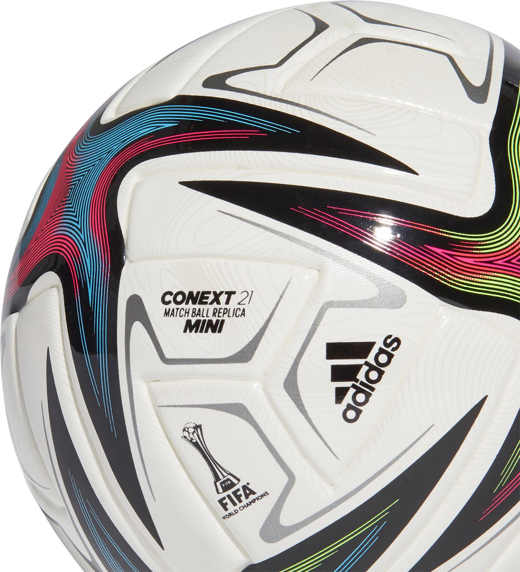 Conext 21 Mini-Voetbal