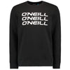 LM Triple Stack Crew sweater