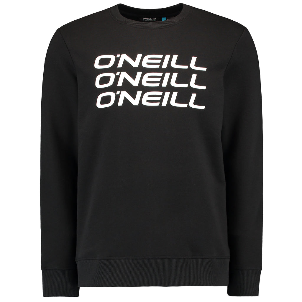 LM Triple Stack Crew sweater