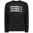 LM Triple Stack Crew sweater