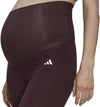 training Essentials Mesh 7/8 legging (Positiekleding)