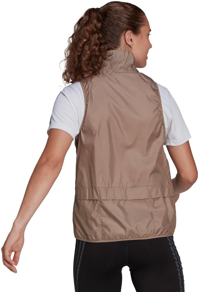 RI 3S Bodywarmer