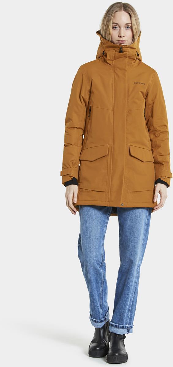 Frida Wns Parka 6