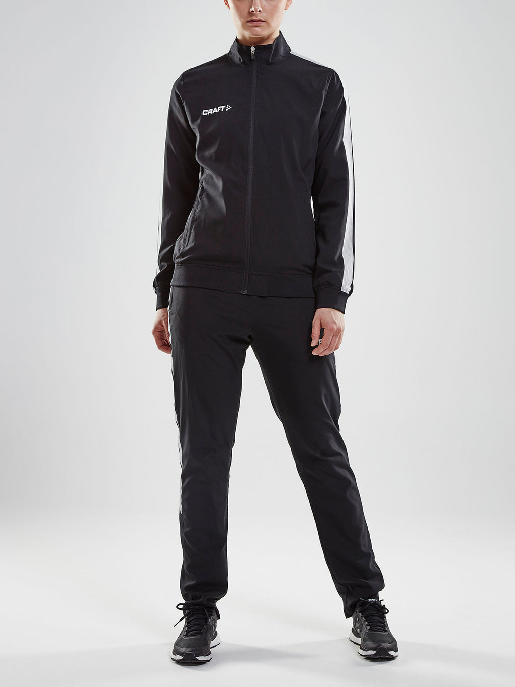 Pro Control Woven broek