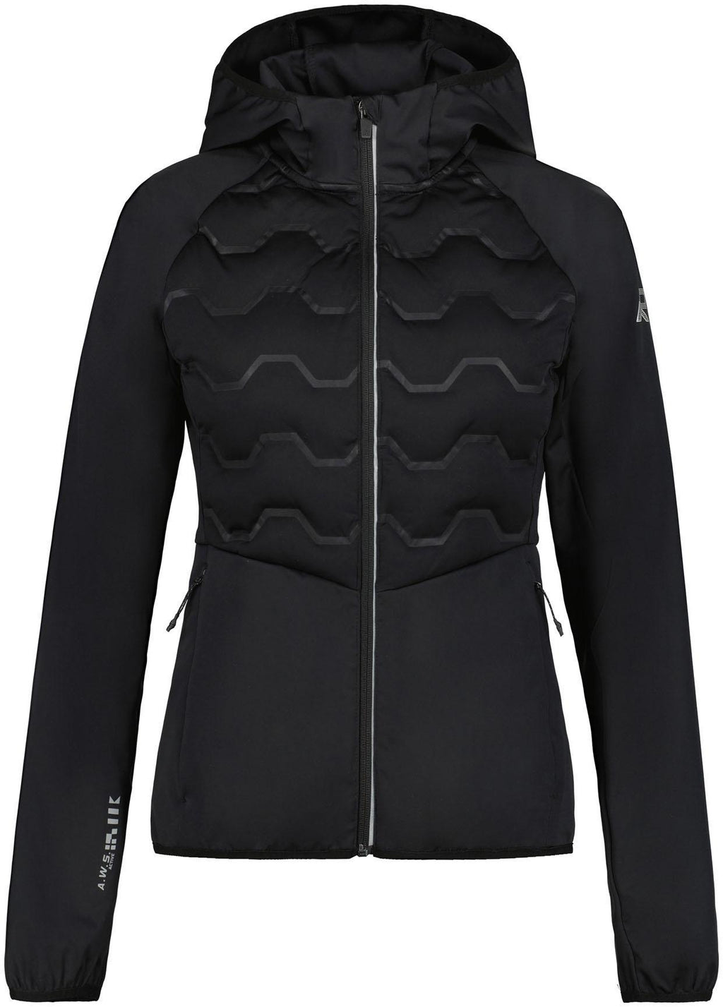 Martusoftshelljacket