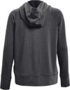 Rival TerryTaped Damen Kapuzenjacke