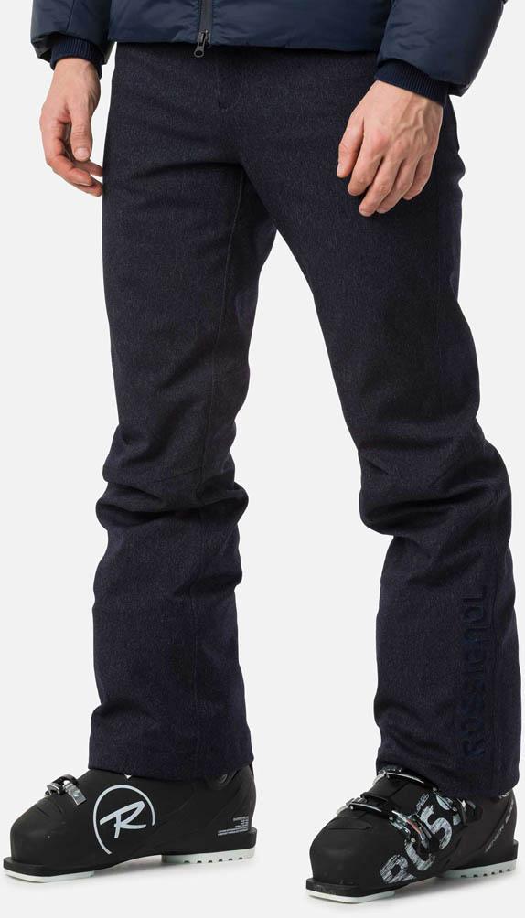 palmares denim pant