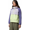 spire valley windbreaker jas