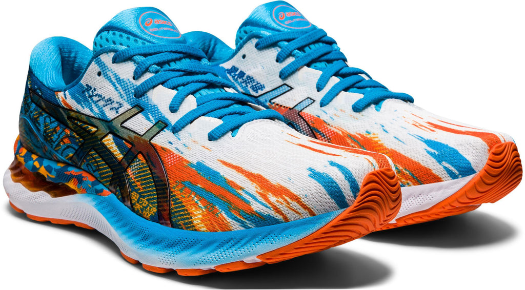 Gel-nimbus 23