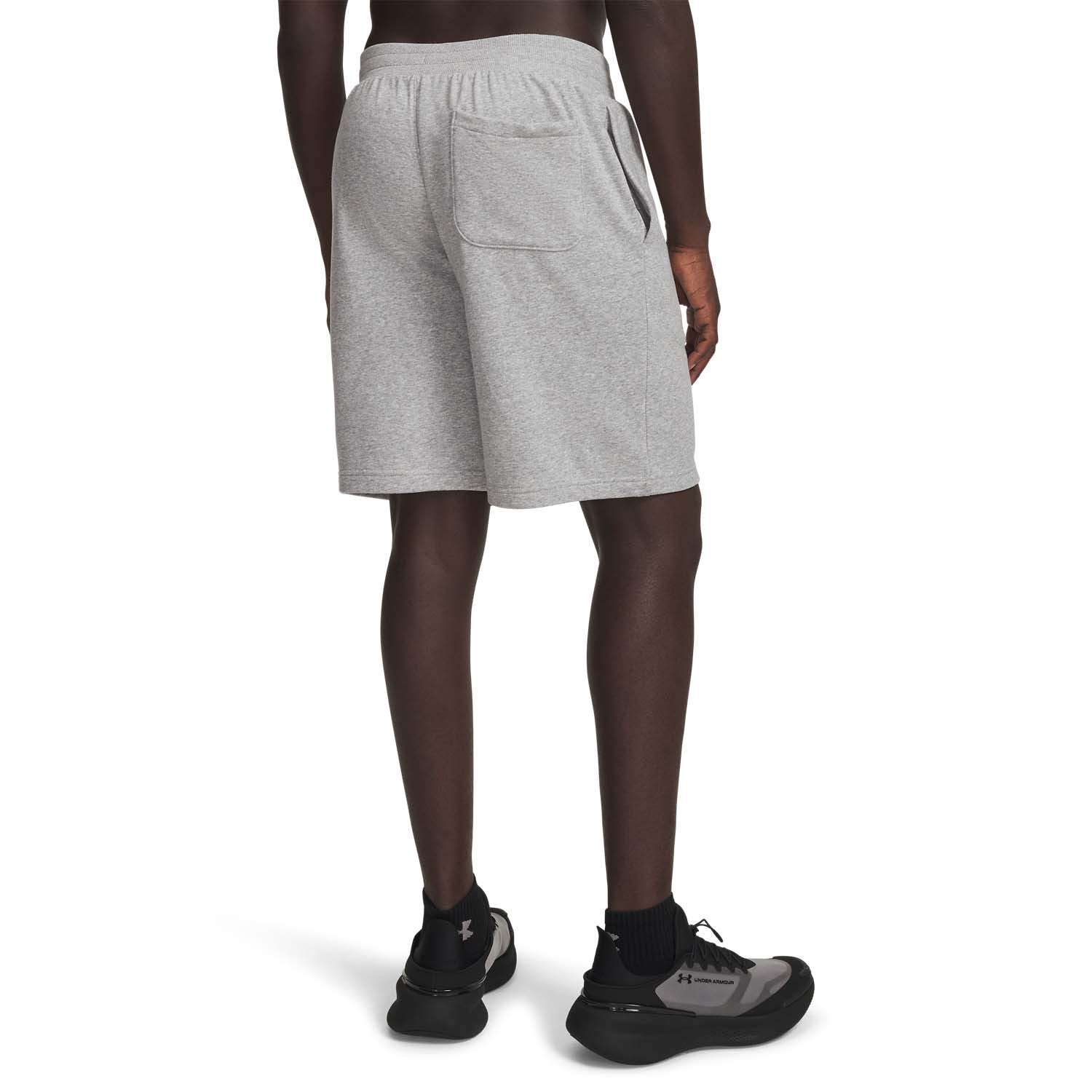Rival  Lightweight  Shorts