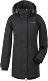 Tanja Wns Parka 4