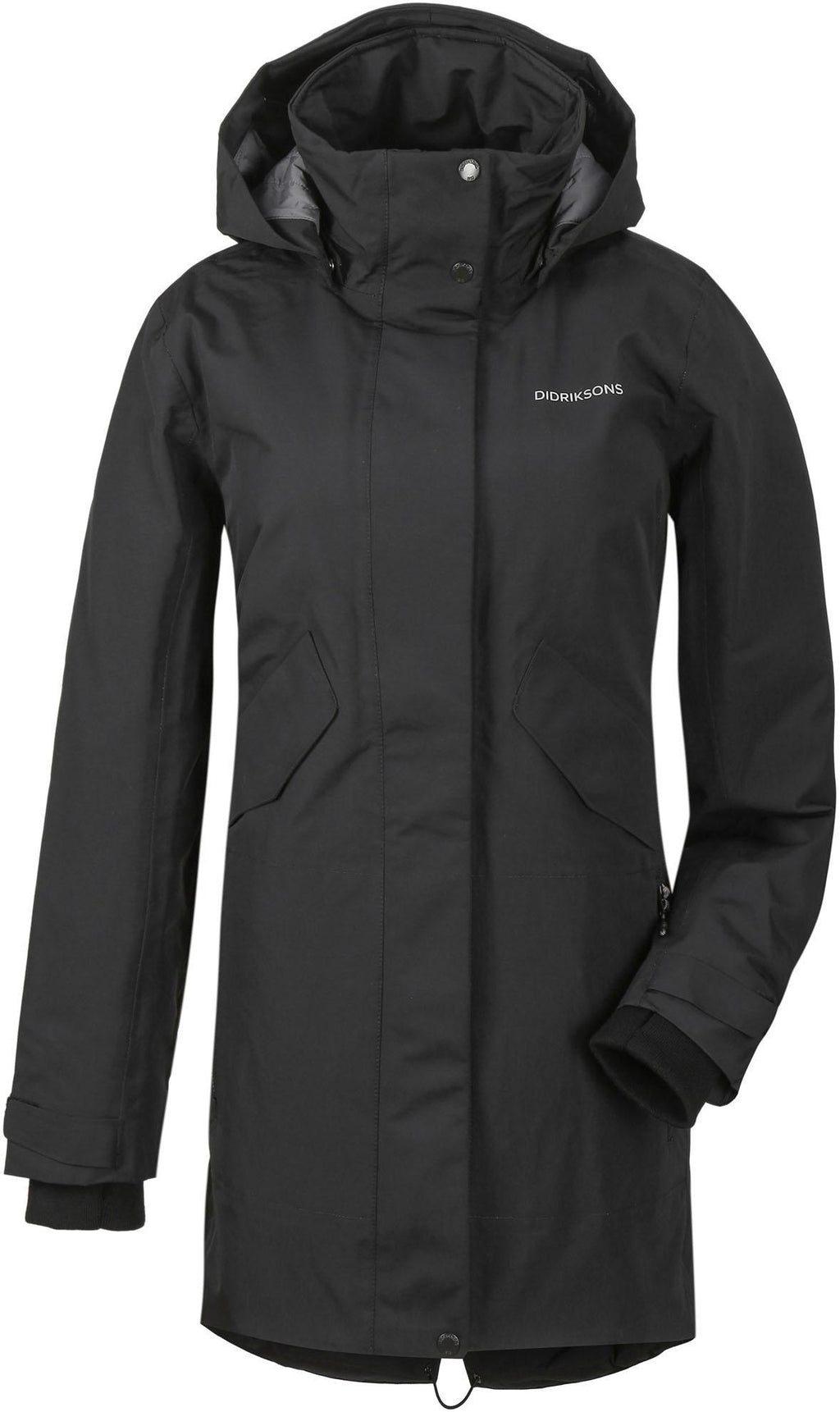Tanja Wns Parka 4
