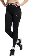 Techfit Logo Graphic legging