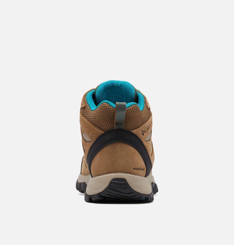 Redmond III Mid Waterproof wandelschoenen